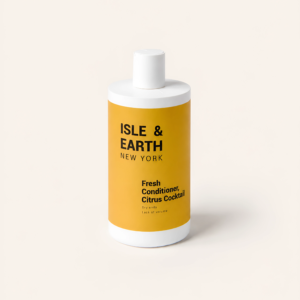 Fresh Conditioner-Citrus Cocktail