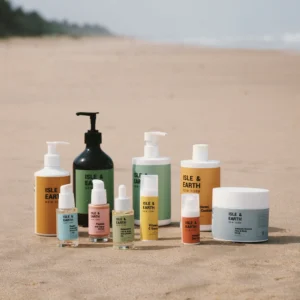 Isle & Earth Membership
